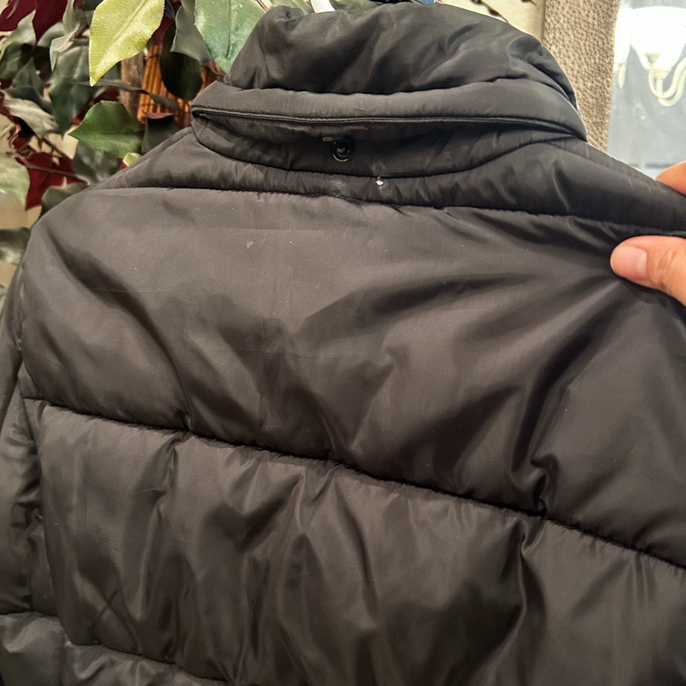 Michael Kors puffer jacket - Picture 4 of 9